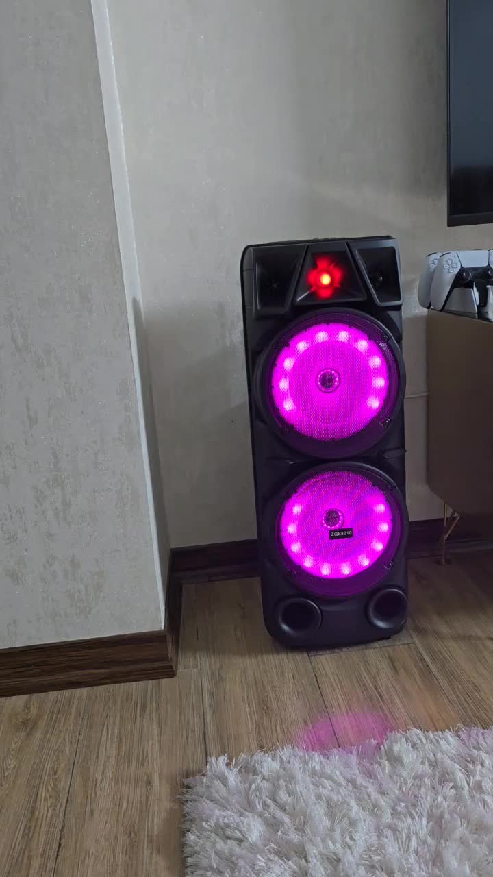 اسپیکر شارژی|سیستم صوتی خانگی|رباطکریم, رباطکریم|دیوار