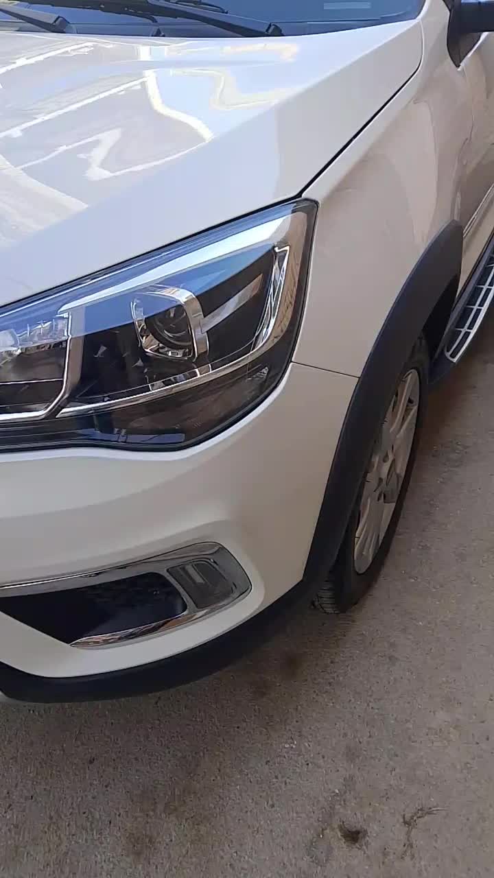 mvmx22مدل 1400 در حد صفر|خودرو سواری و وانت|ارومیه, |دیوار