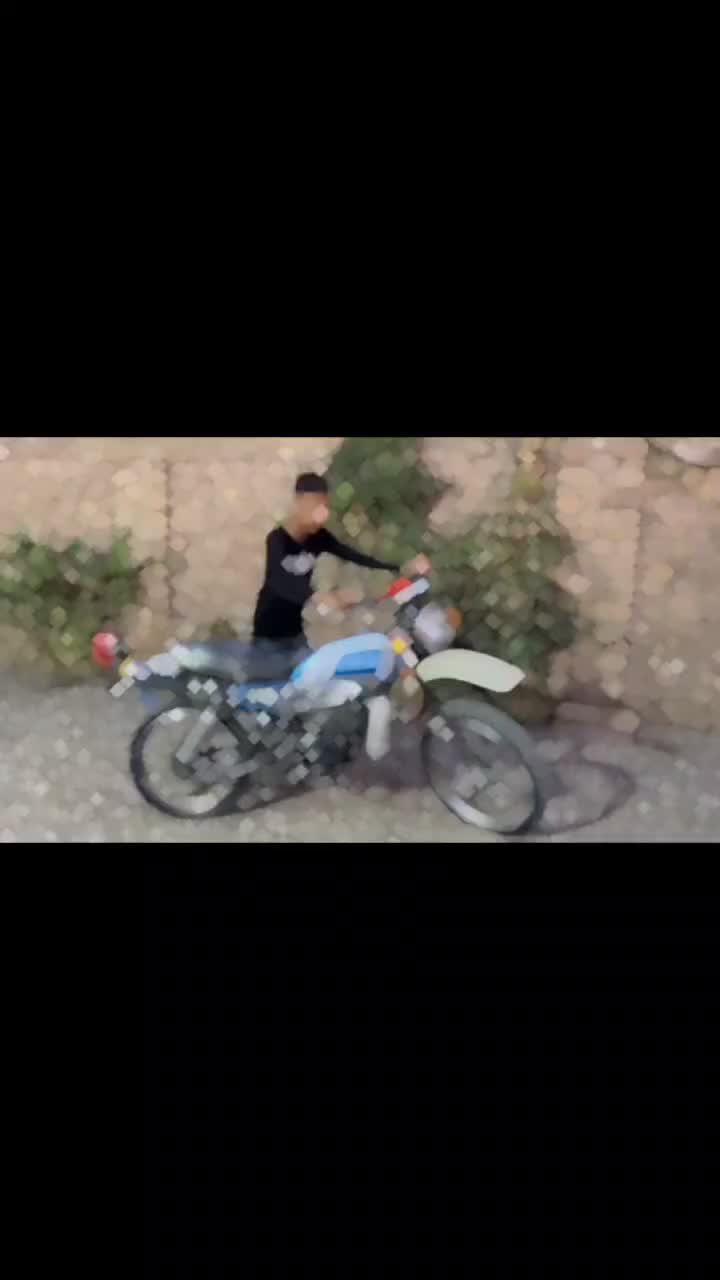 سوزوکی ۲۵۰ ts|موتورسیکلت|مه ولات, |دیوار