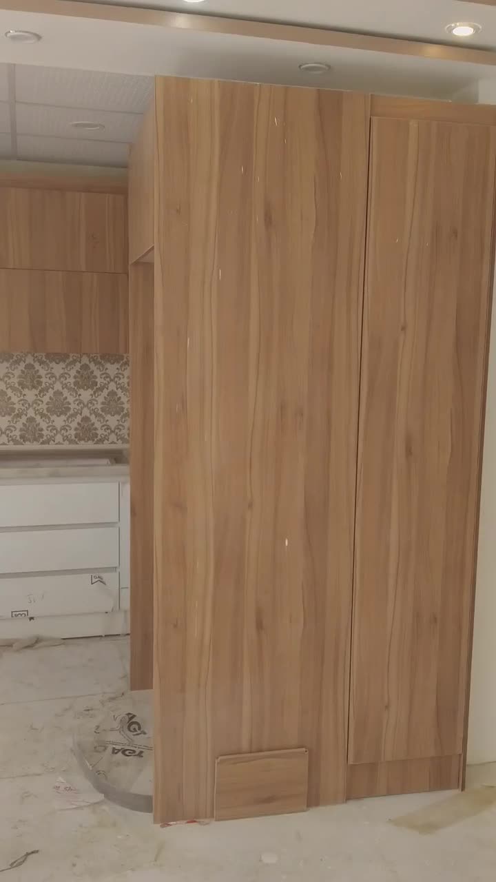 نصاب کابینت و تعمیرات آشپزخانه کمد دیواری جاکفشی|خدمات پیشه و مهارت|شیراز, محراب|دیوار