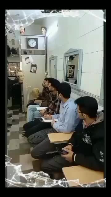 آموزش تخصصی آرایشگری مردانه، تخفیف دوره|خدمات آرایشگری و زیبایی|شیراز, اصلاحنژاد|دیوار