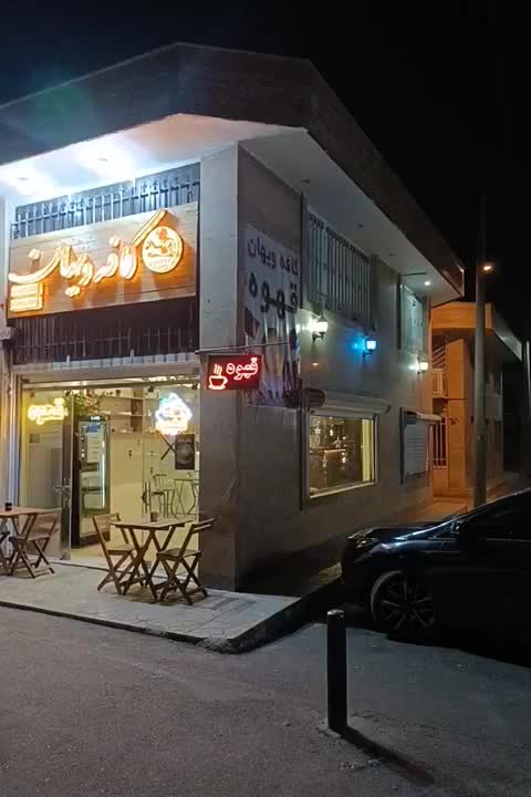 واگذاری کافه|کافی‌شاپ و رستوران|اصفهان, شهرک کوثر|دیوار