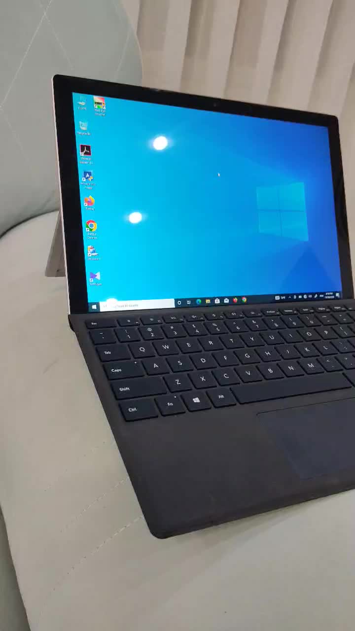 سرفیس پرو ۶|رایانه همراه|سنندج, |دیوار