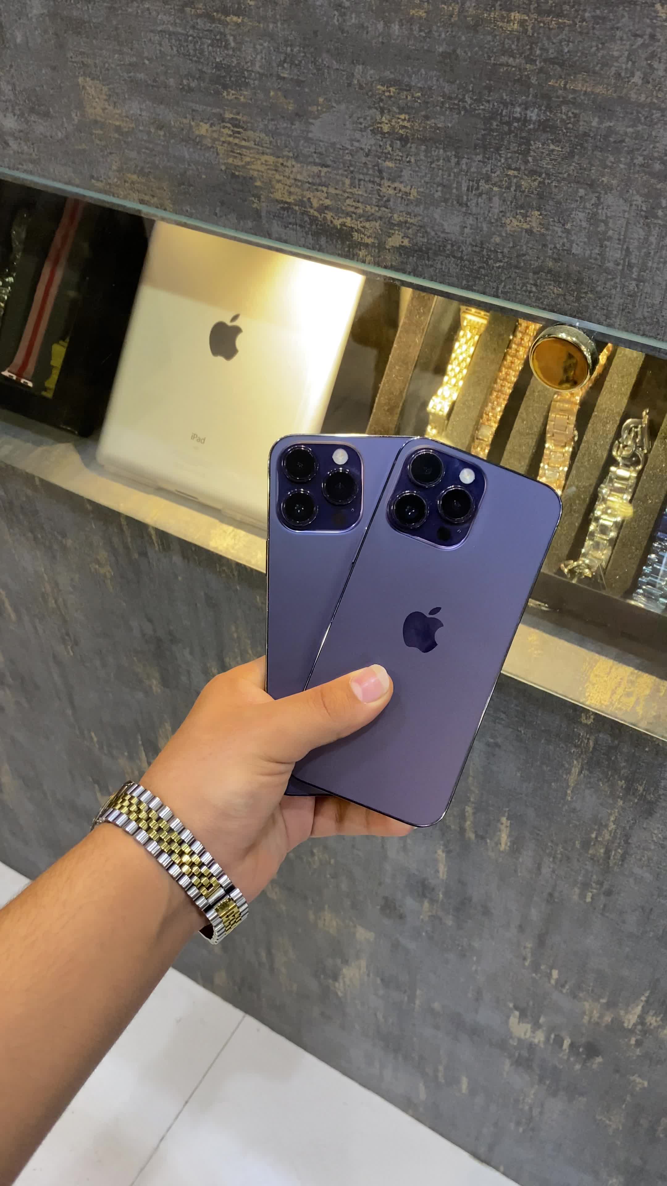iPhone 14 Pro Max|موبایل|مشهد, کوثر|دیوار