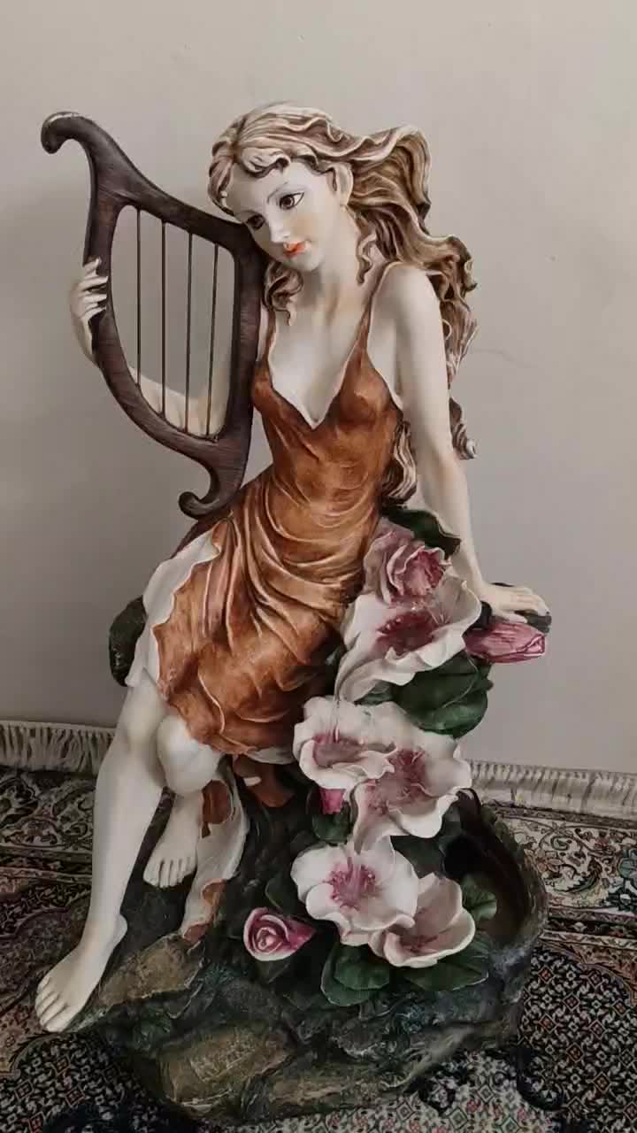 مجسمه آبنما پلیستر باموترآب سالم درحدنو|مجسمه، تندیس، ماکت|پاکدشت, پاکدشت (مامازند)|دیوار