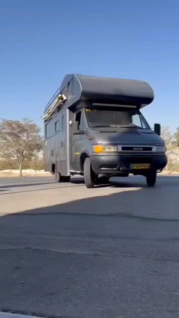 کمپر اویکو دیلی معاوضه با اتوبوس مان TX هیوندا|خودرو سنگین|تهران, طرشت|دیوار