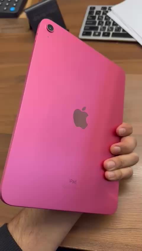 تبلت ایپد 64 گیگ|تبلت|نور, |دیوار