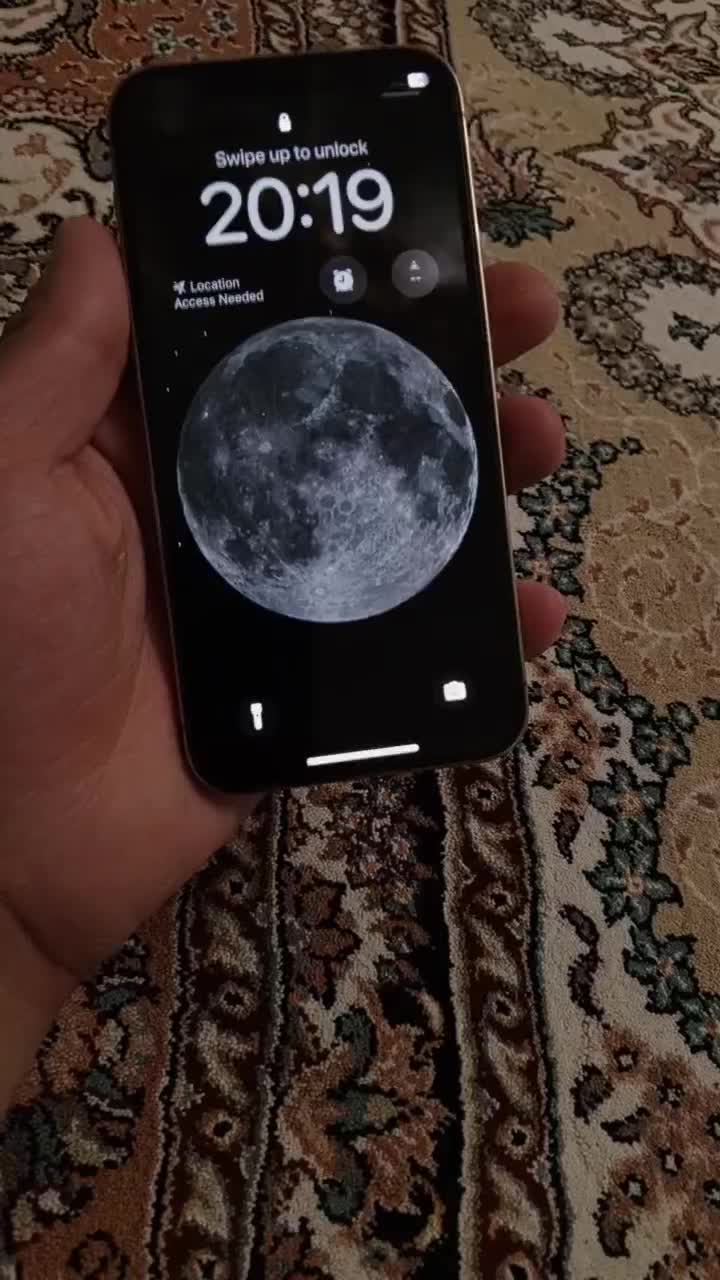 iPhone 12pro|موبایل|اردبیل, |دیوار