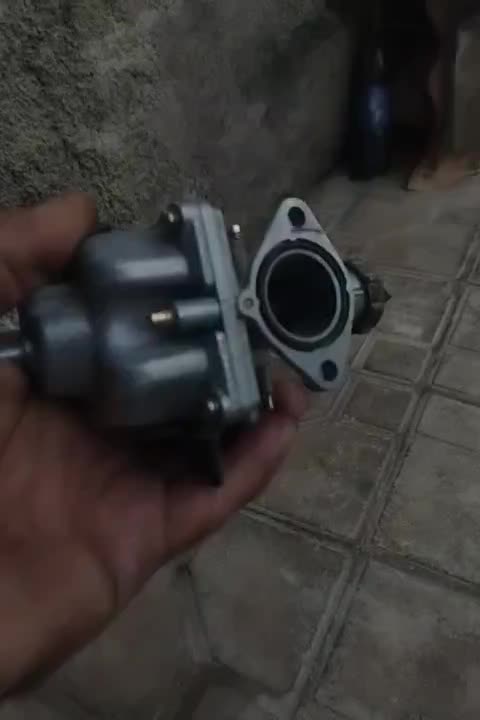 کاربرات موتورسیکلت راپیدو|قطعات یدکی و لوازم جانبی|شیراز, شاپورجان|دیوار