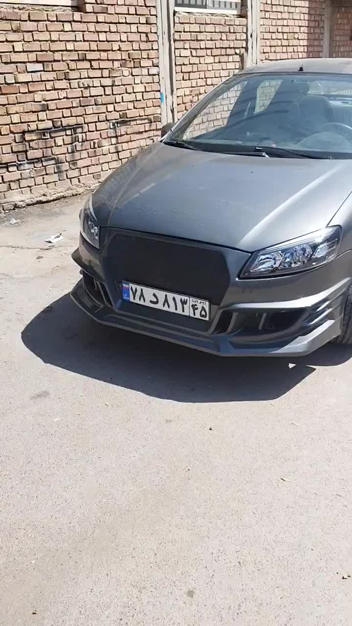 رانا 91 اسپورت|خودرو سواری و وانت|کرمان, |دیوار