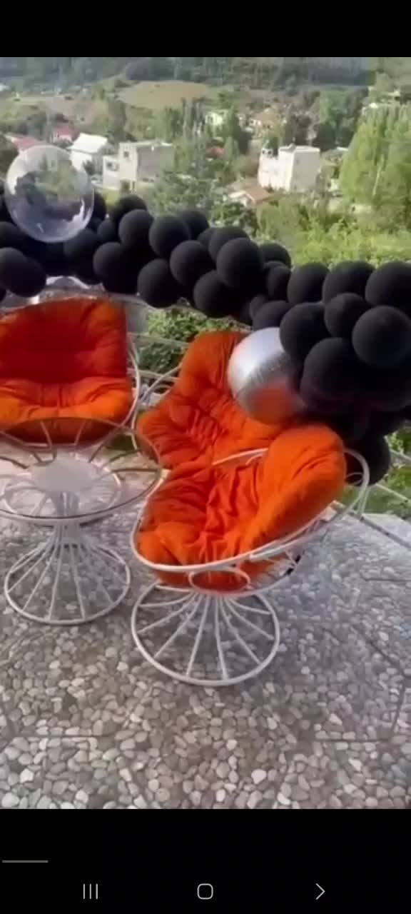 اجاره ویلا دربستی حیران|اجارهٔ کوتاهمدت ویلا و باغ|اردبیل, |دیوار