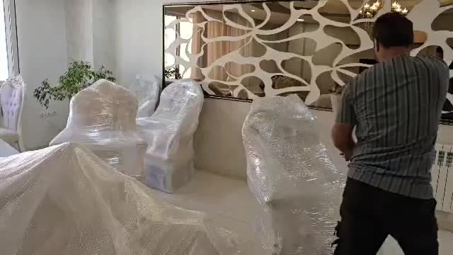 باربری سنندج و جابجایی اثاثیه منزل شهروشهرستان|خدمات حمل و نقل|سنندج, |دیوار