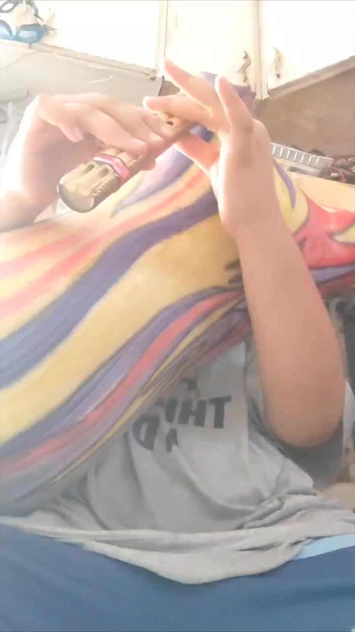 دسته و پوست زیبا|سازهای بادی|بوشهر, |دیوار