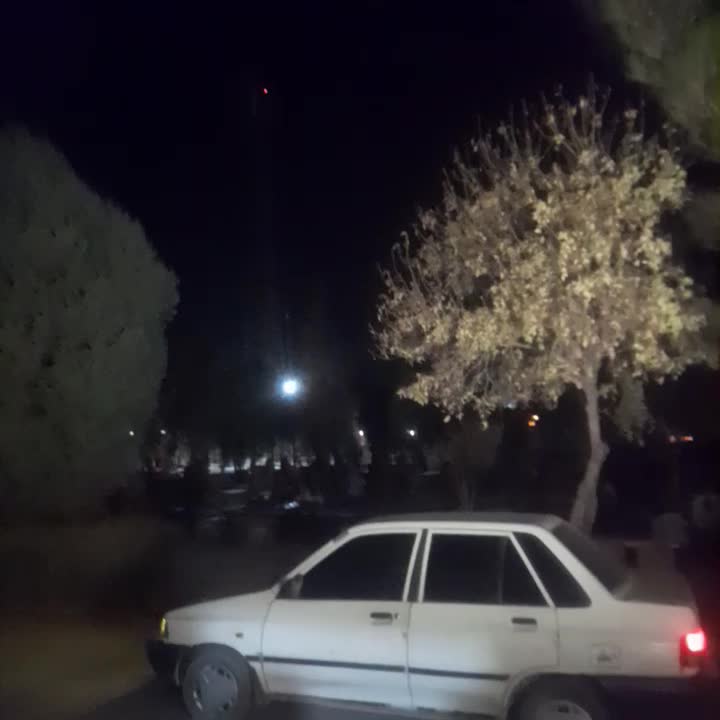 پرژکتور رسانور خیابانی دفنی چراغ لامپ|لامپ و چراغ|برخوار, |دیوار