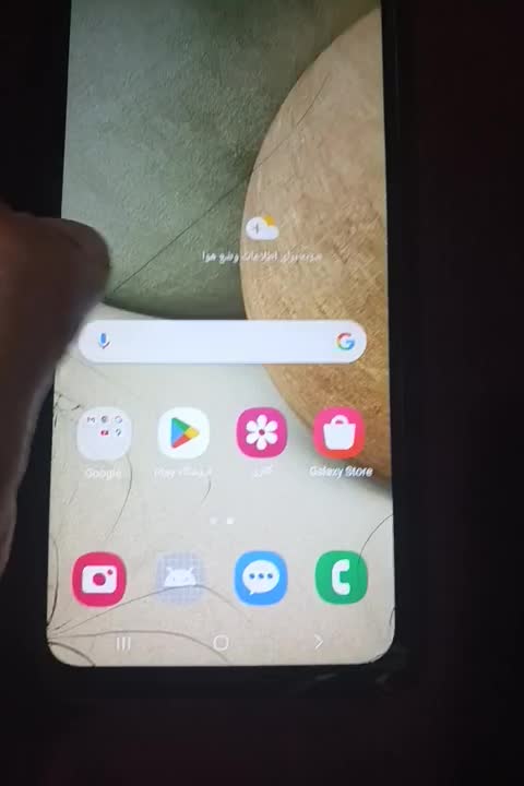 a12|موبایل|باقرشهر, |دیوار