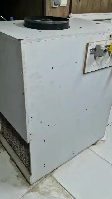 سایلنت باکس ۲ ظرفیته|قطعات و لوازم جانبی رایانه|اصفهان, خانه اصفهان|دیوار