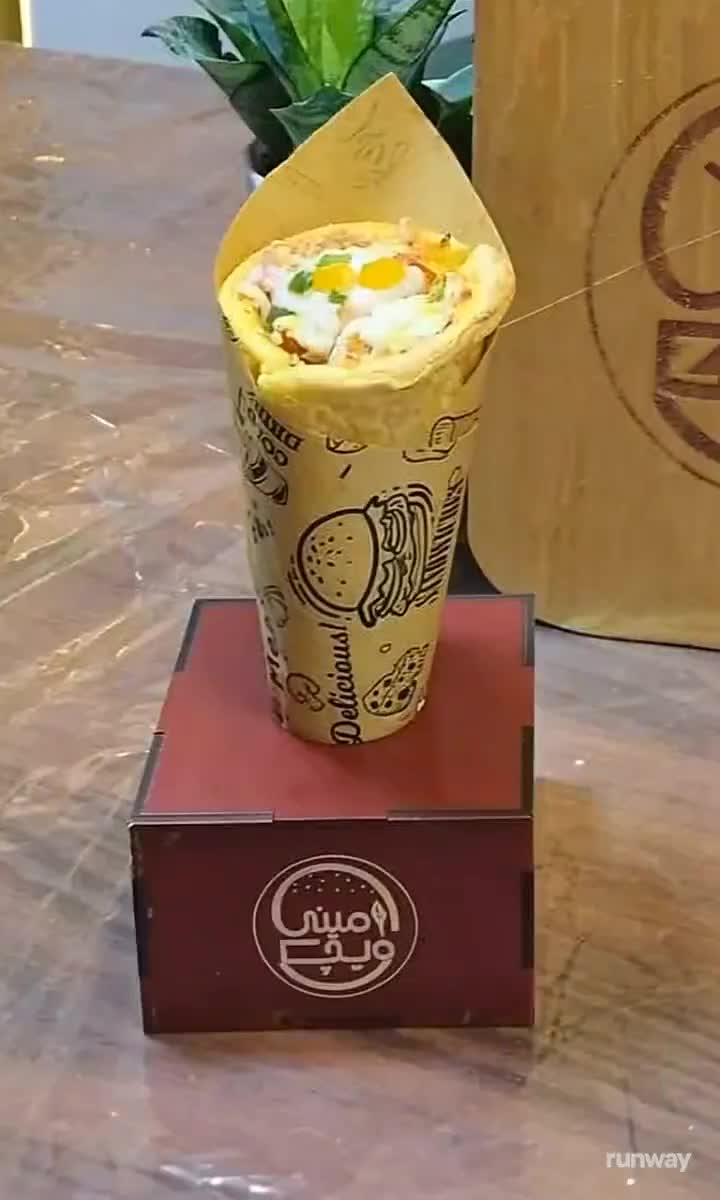 سرمایه‌گذاری طلایی با دستگاه‌های فست‌فودآینده‌ساز|کافی‌شاپ و رستوران|مشهد, سرافرازان|دیوار