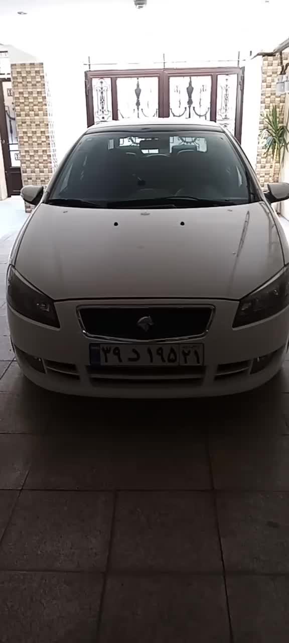 رانا پلاس پانورما|خودرو سواری و وانت|شهریار, شهریار|دیوار