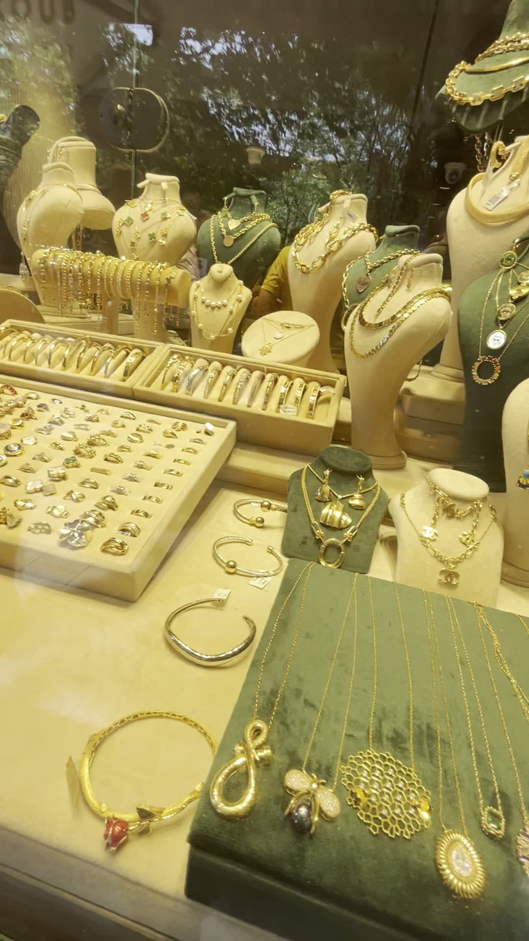 طلا قسطی تا 100 میلیون تومان یک ساله|جواهرات|تهران, سوهانک|دیوار