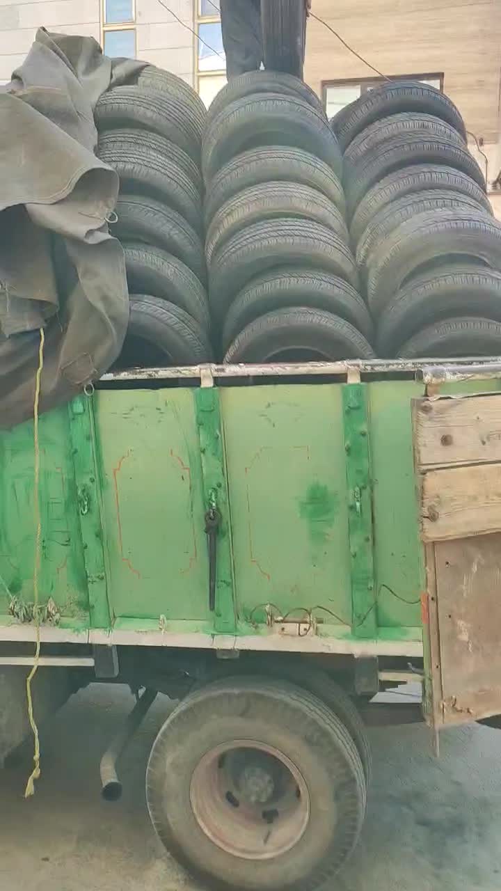 توزیع لاستیک های دولتی ///|قطعات یدکی و لوازم جانبی|همدان, |دیوار