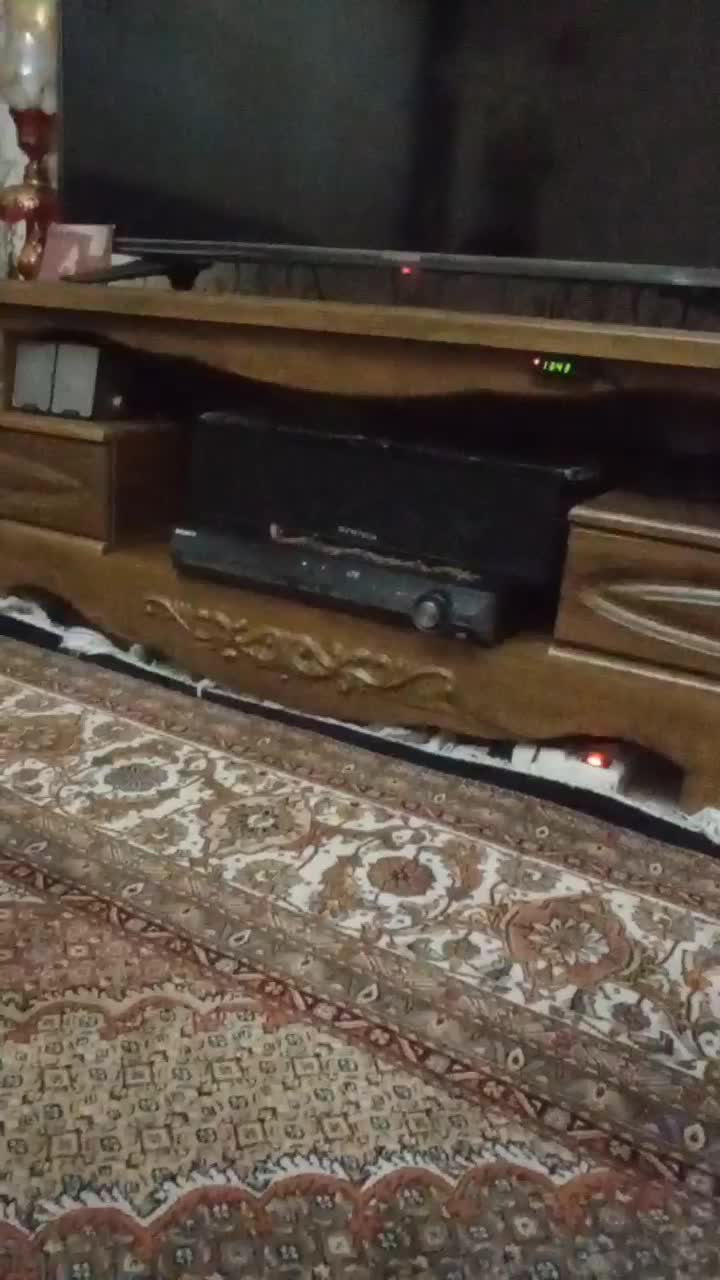 سلام این به باند|سیستم صوتی خانگی|سهند, |دیوار