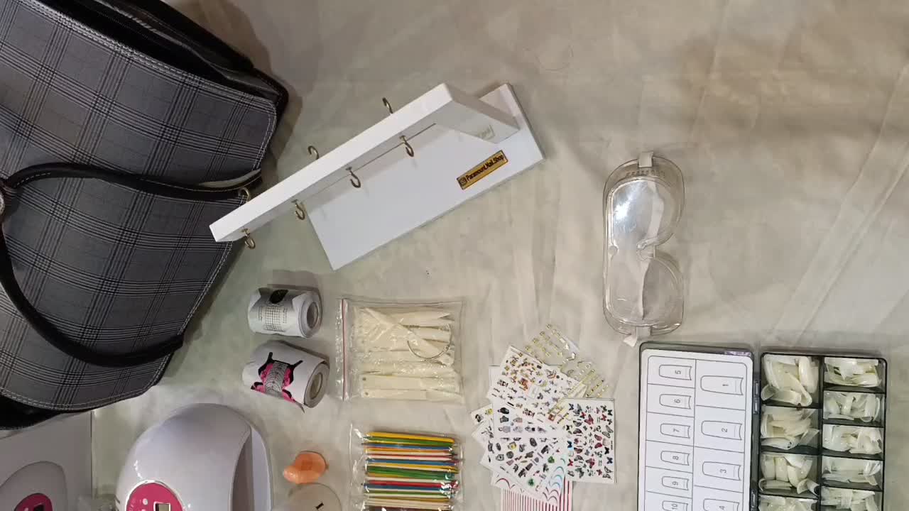 وسایل کاشت ناخن یووی سوهان لاکژل اورجینال|آرایشی، بهداشتی، درمانی|کرج, شهرک بنفشه|دیوار