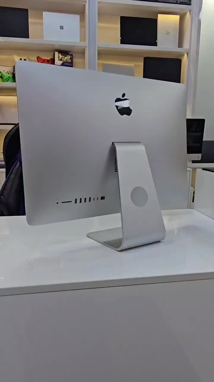 imac a1418 2017|رایانه رومیزی|زنجان, |دیوار