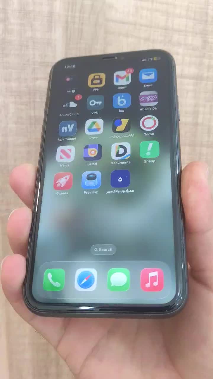 آیفون 11|موبایل|اصفهان, فرودگاه|دیوار