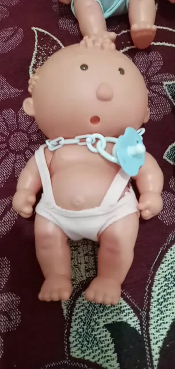عروسک عطری موزیکال|اسباب‌بازی بچه|اسلام‌شهر, باغ فیض|دیوار
