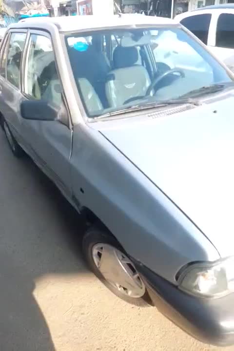 پراید|خودرو سواری و وانت|لوندویل, |دیوار