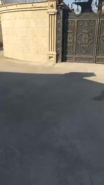 باغچه چهار دیواری ۳۳۵ متری در شهریار وحیدیه (بکه)|فروش خانه و ویلا|وحیدیه, |دیوار