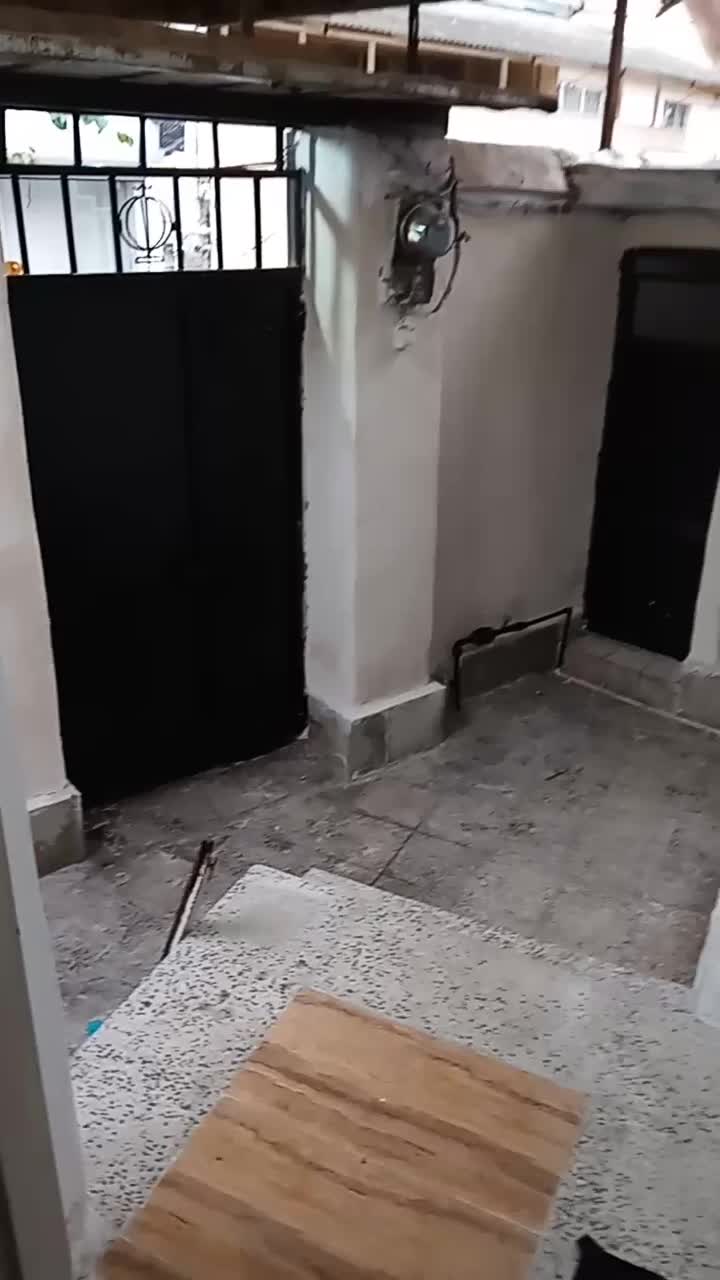 فروش خانه|فروش خانه و ویلا|رشت, کوی فکوری|دیوار