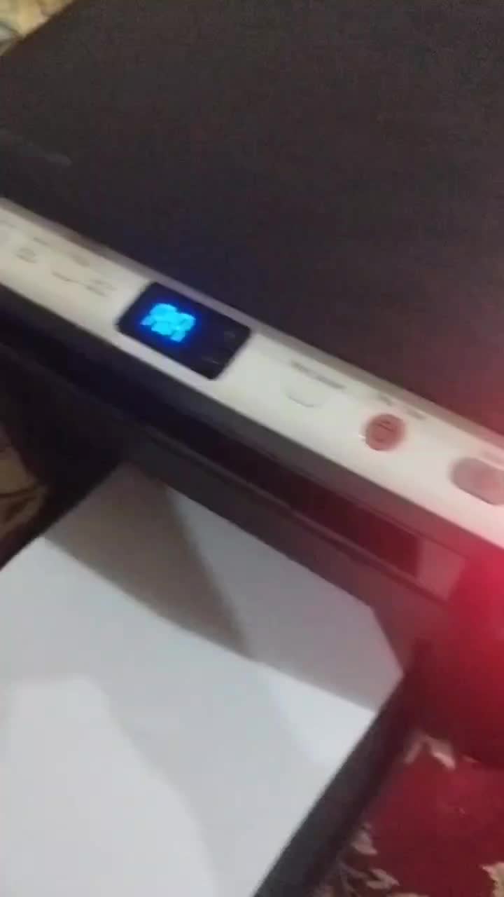 پرینتر چندکاره سامسونگ scx-3200 Samsung در حال کار|پرینتر، اسکنر، کپی، فکس|پرند, فاز ۰|دیوار