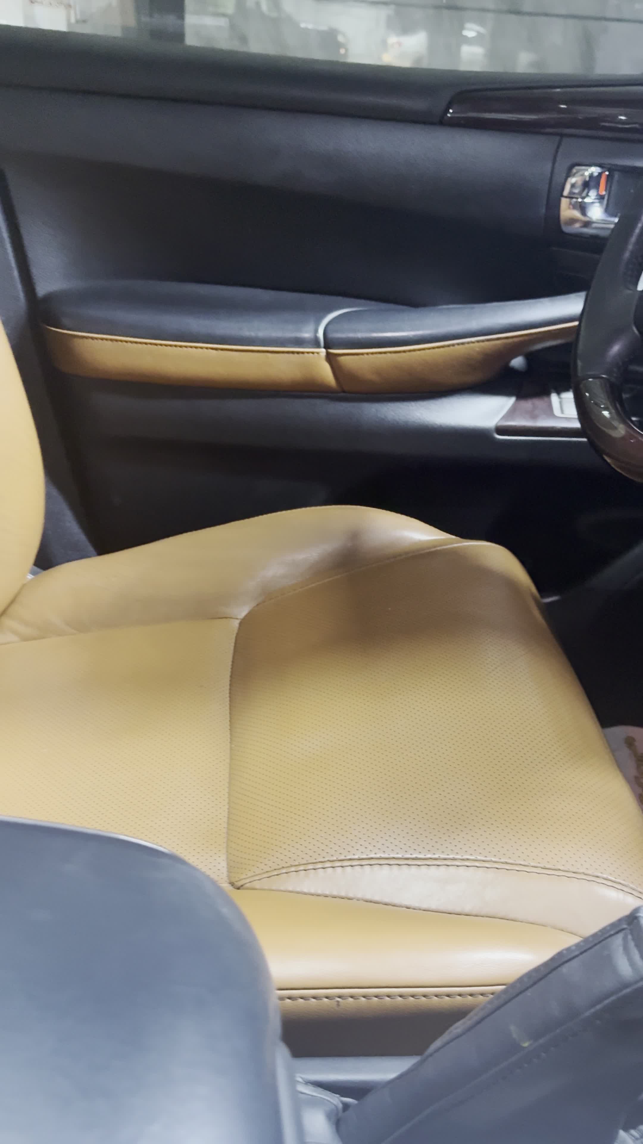 لکسوس‌ lx570 2013‌ تک برگ|خودرو سواری و وانت|تهران, الهیه|دیوار