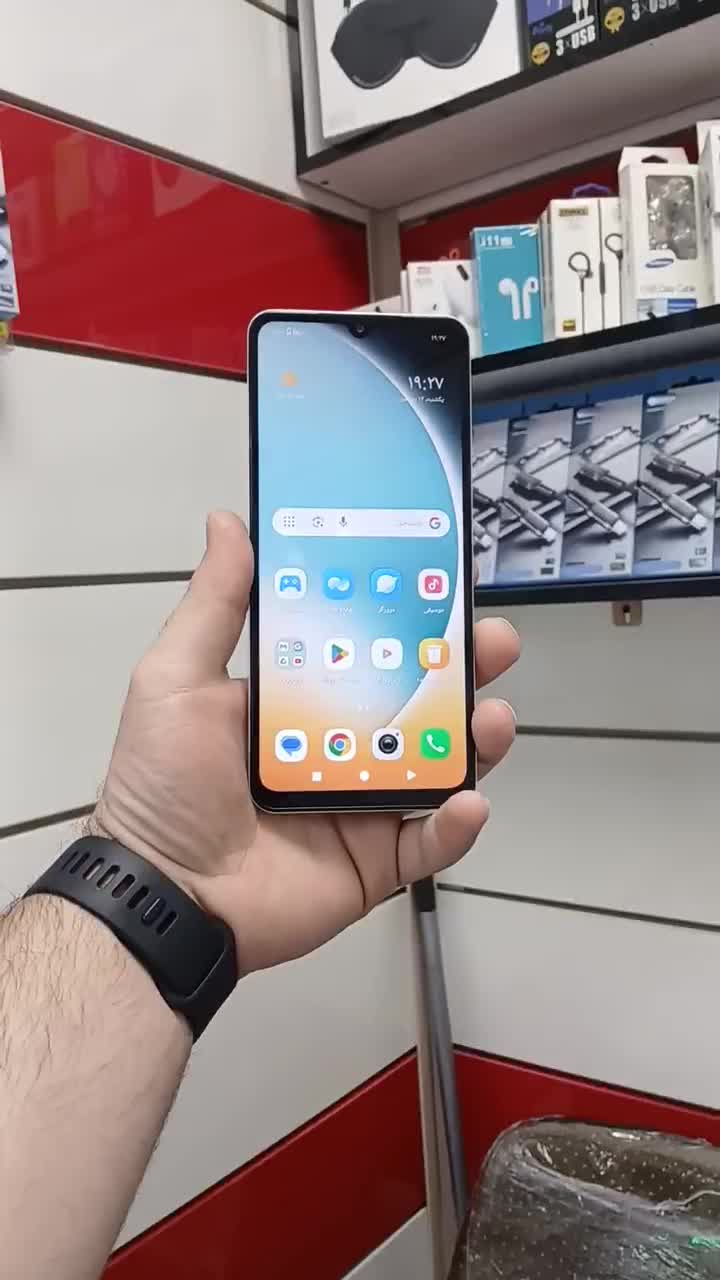 Poco C71 در حد نو|موبایل|اردبیل, |دیوار