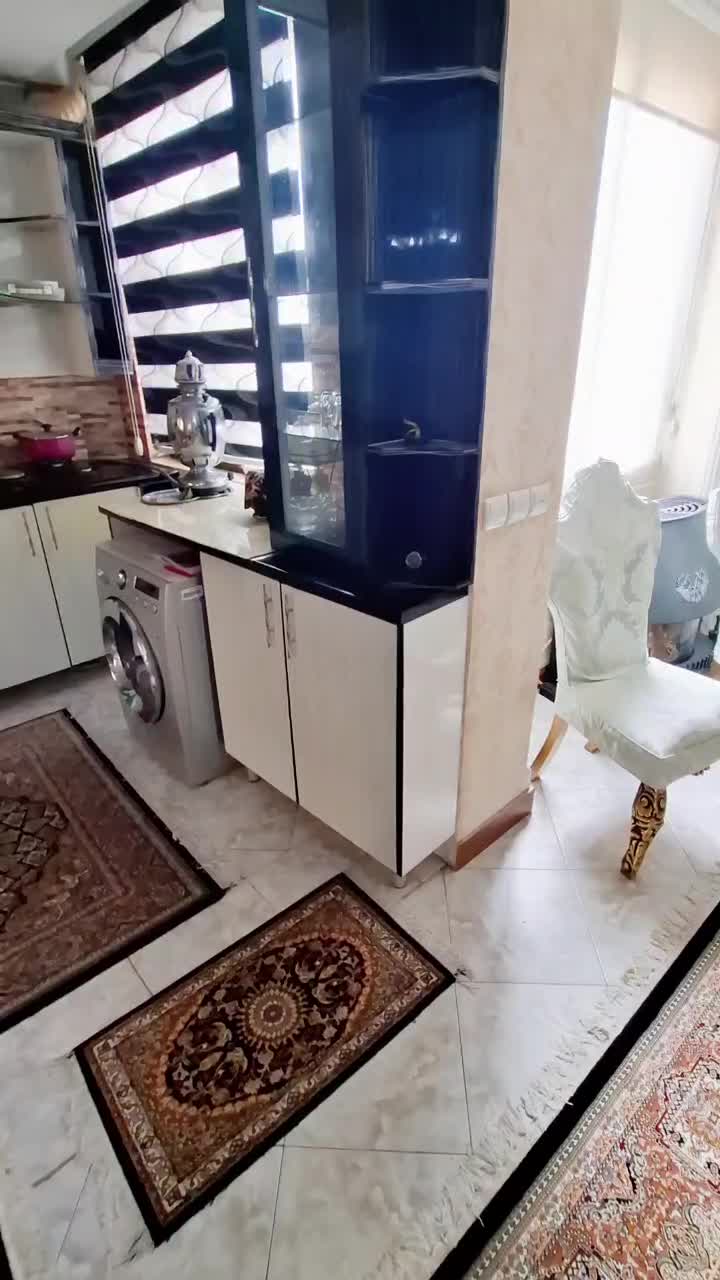 اجاره آپارتمان 115 متری 2 خواب عباسی فول امکانات|اجارهٔ آپارتمان|تهران, عباسی|دیوار