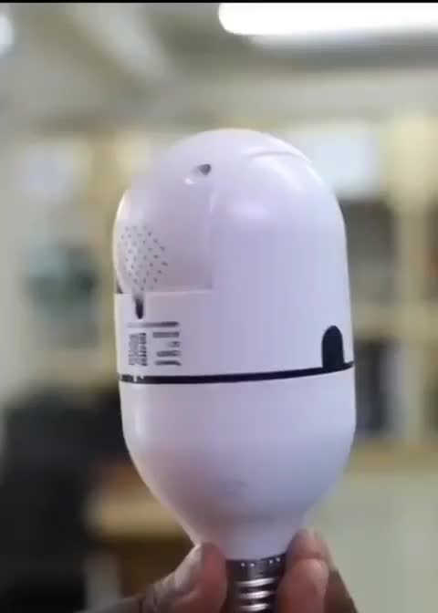 دوربین چرخشی اورجینال دیددرشب دزدگیردار باضمانت|دوربین مداربسته|شیراز, سفیرشمالی|دیوار