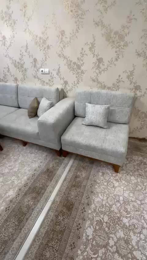 مبل دربار در انواع مدل ها و رنگ ها کد ۸۲۶۴۰|مبلمان خانگی و میز عسلی|قیدار, |دیوار