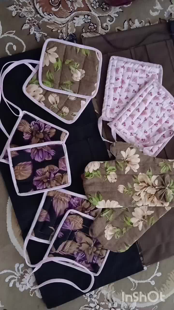 دوخت سرویس آشپزخونه|سفره، حوله، دستمال آشپزخانه|یاسوج, |دیوار