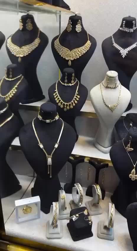 فروش طلای اقساطی بازنشستگان تامین اجتماعی|جواهرات|تهران, صادقیه|دیوار