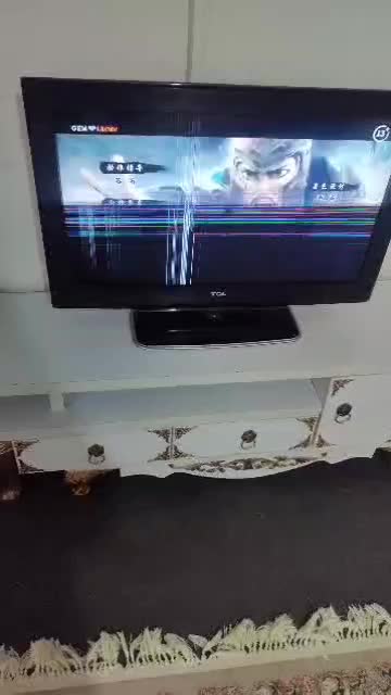 تلویزیون Lcd 32|تلویزیون و پروژکتور|مهاباد (آذربایجان غربی), |دیوار