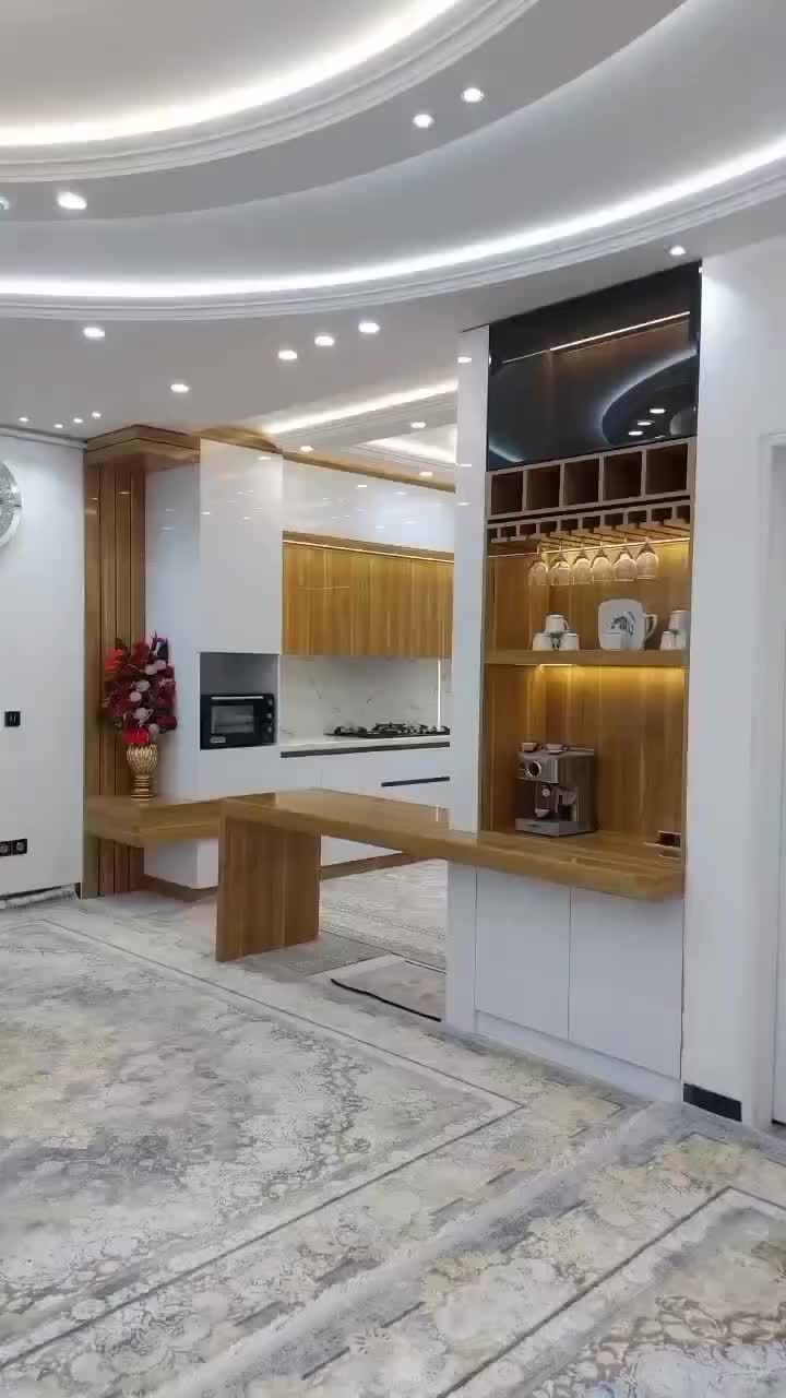 درب چوبی.کابینت ام دی اف|مصالح و تجهیزات ساختمان|اردکان, |دیوار