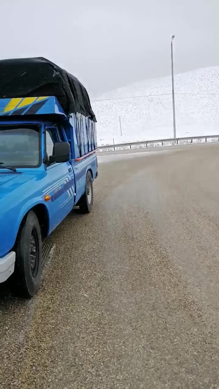 جابجایی باربا نیسان|خدمات حمل و نقل|سبزوار, قاضی زاد|دیوار