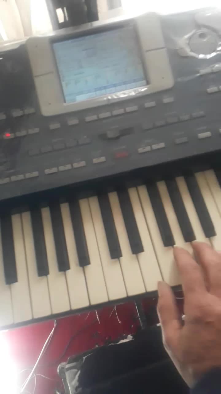 ارگ pa800|پیانو، کیبورد، آکاردئون|الوند, |دیوار