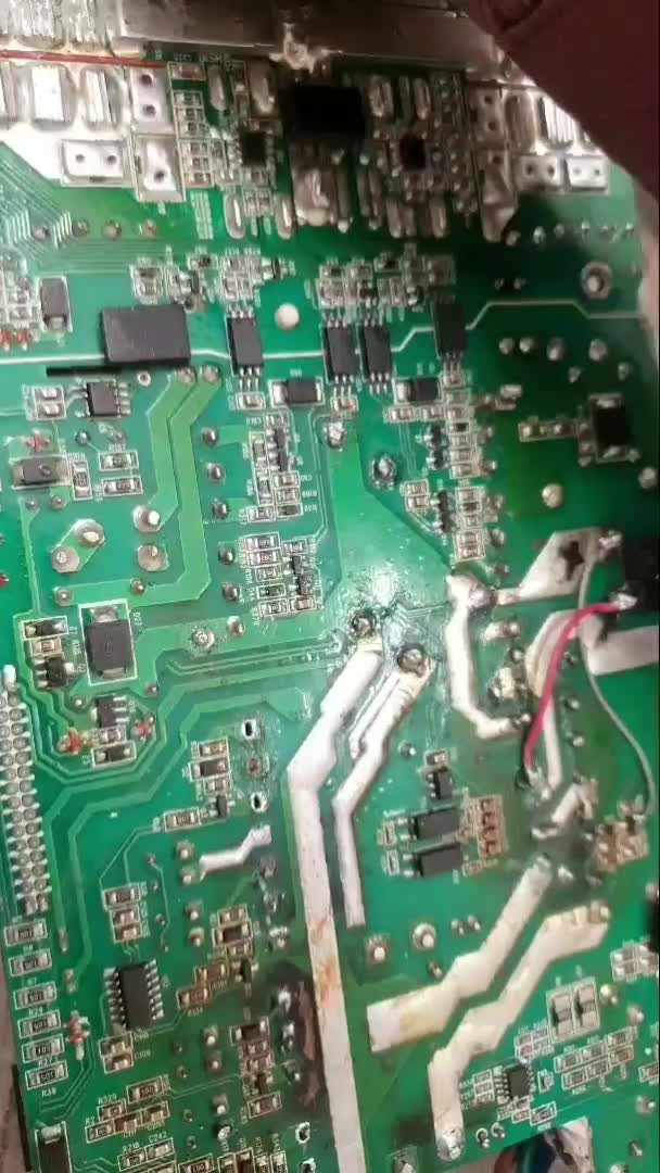 تعمیر انواع پاور ماینرM33وM32SوM30وS19وM50|خدمات رایانهای و موبایل|اصفهان, وحید|دیوار