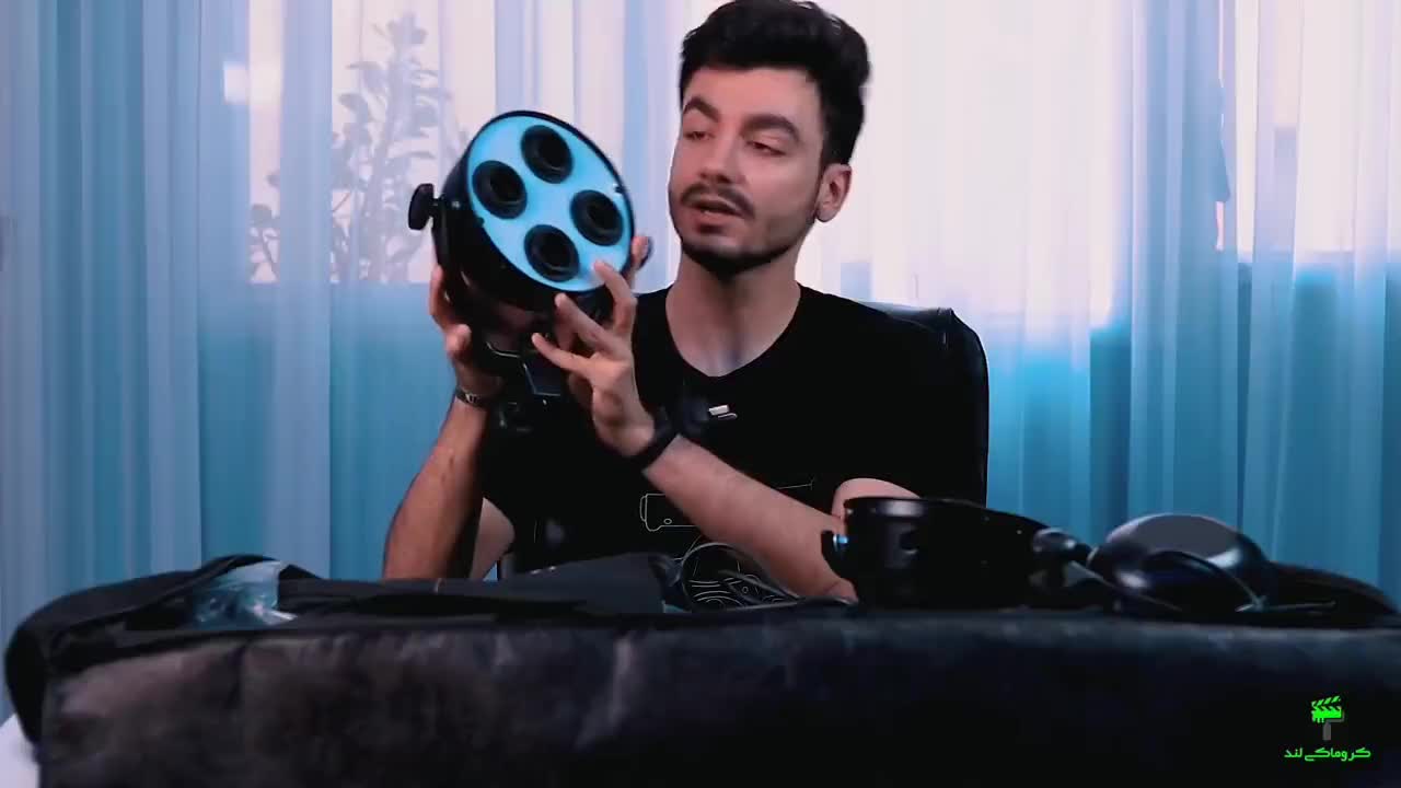 سافت باکس 40x60 به همراه 1 سال گارانتی|دوربین عکاسی و فیلم‌برداری|فسا, |دیوار