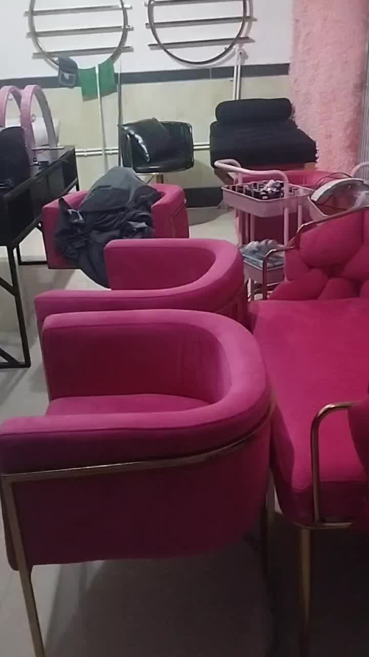 فروش وسایل آرایشگاه بدون استفاده نو نو|آرایشگاه و سالنهای زیبایی|نقده, |دیوار