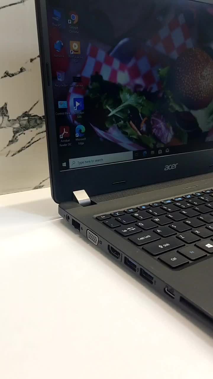 لپ تاپ ایسر نسل ۱۰|رایانه همراه|اهواز, نادری|دیوار