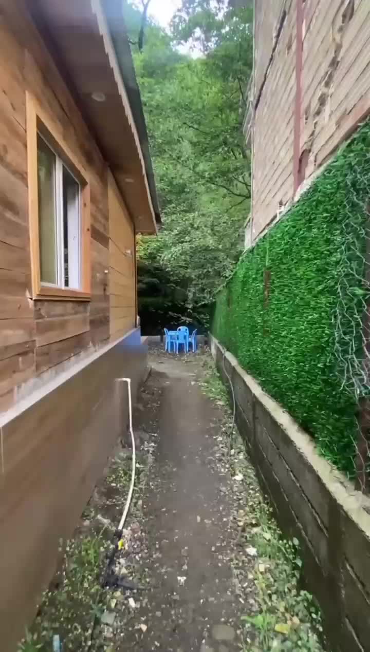 اجاره کلبه چوبی|اجارهٔ کوتاه‌مدت ویلا و باغ|اسالم, |دیوار