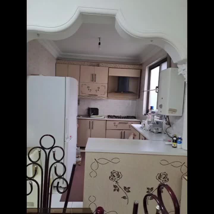 واحد 81 متری در خیابان لاکانی فروش یا معاوضه|فروش آپارتمان|رشت, لاکانی|دیوار